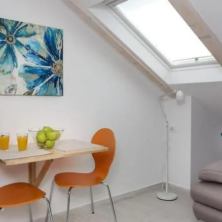 Appartement Providenca - Floor -5